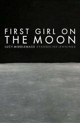 First Girl On The Moon-..
