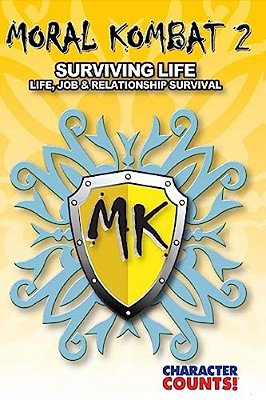Moral Kombat 2: Surviving Life-..