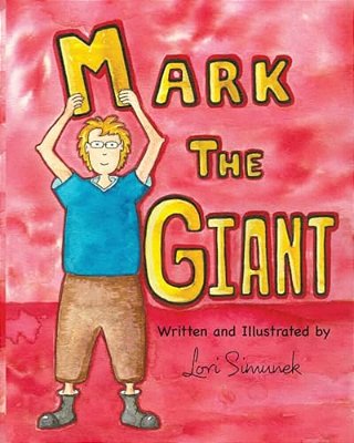 Mark The Giant-..
