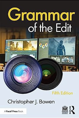 Grammar Of The Edit-..
