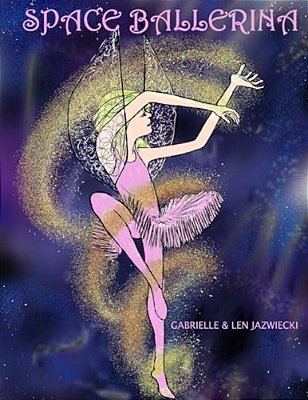 Space Ballerina-..