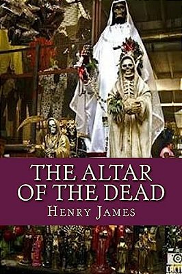The Altar Of The Dead-..