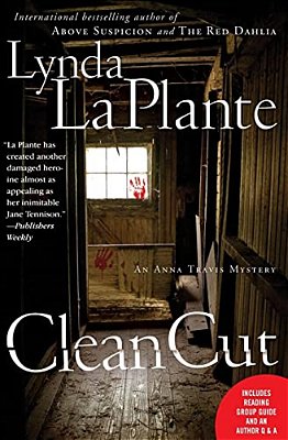 Clean Cut: An Anna Travis Mystery-..