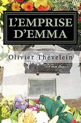 L'Emprise D'Emma-..