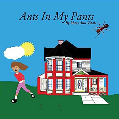 Ants In My Pants-..