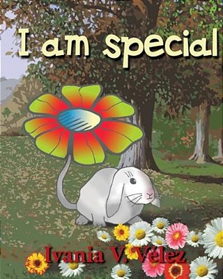 I Am Special-..