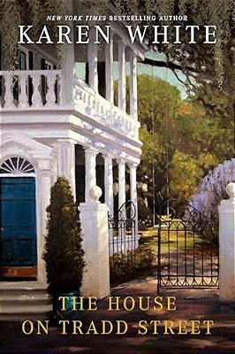 The House On Tradd Street-..