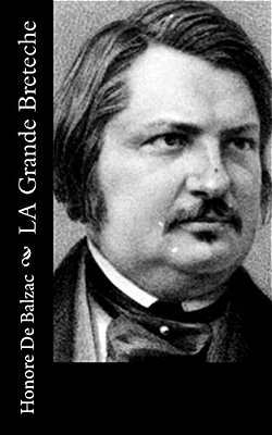 La Grande Breteche-..