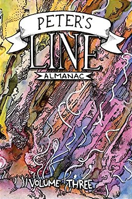 Peter's Line Almanac: Volume 3-..