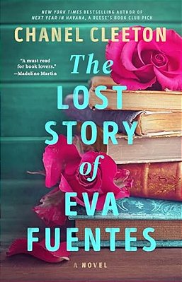 The Lost Story Of Eva Fuentes-..