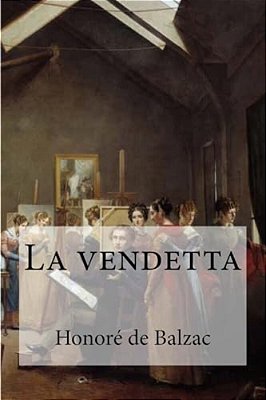La Vendetta-..