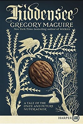 Hiddensee: A Tale Of The Once And Future Nutcracker-..