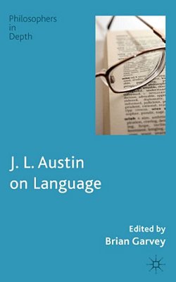 J. L. Austin On Language-..