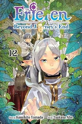Frieren: Beyond Journey's End, Vol. 12-..