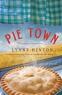 Pie Town-..