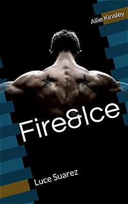 Fire&ice 9 - Luce Suarez-..