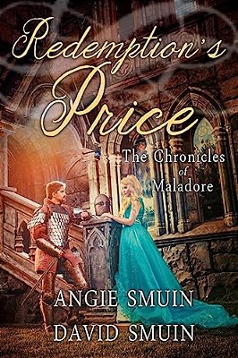 Redemption's Price-..