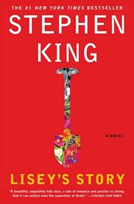 Lisey's Story-..