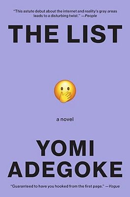 The List: A Good Morning America Book Club Pick-..