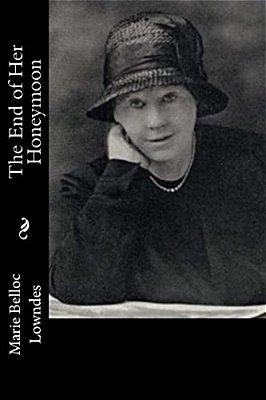 The End Of Her Honeymoon-..