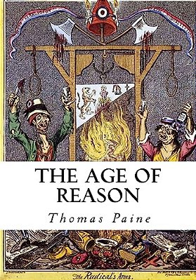 The Age Of Reason: Complete: Part I And II-..