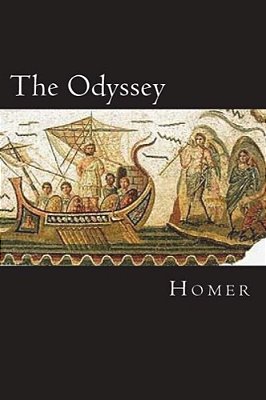 The Odyssey-..