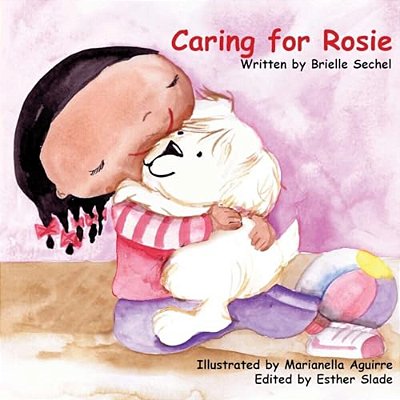 Caring For Rosie-..