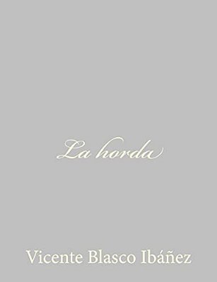 La Horda-..