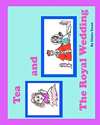 Tea And The Royal Wedding-..