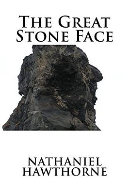 The Great Stone Face-..