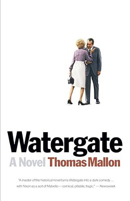 Watergate-..