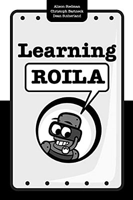 Learning Roila-..