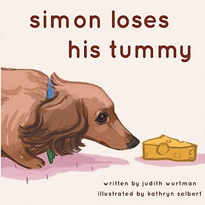 Simon Loses His Tummy-..
