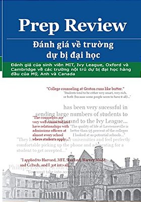 Prep Review: Boarding Schools (Vietnamese Translation)-..