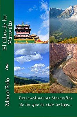 El Libro De Las Maravillas (Spanish) Edition-..