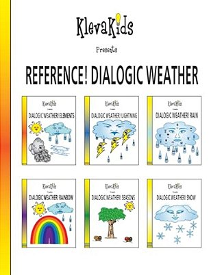 Reference! Dialogic Weather-..