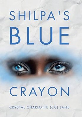 Shilpa's Blue Crayon-..