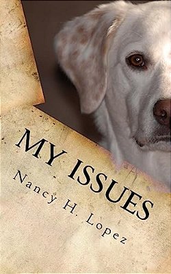 My Issues: The Creature Feature-..