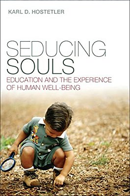 Seducing Souls: Education And The Experience Of Human Well-Being-..