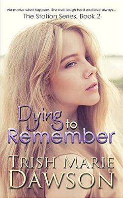 Dying To Remember-..