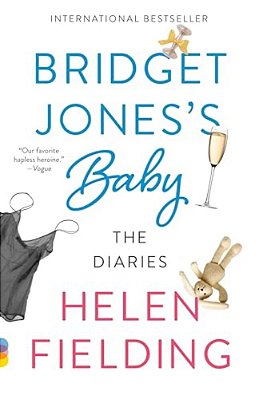 Bridget Jones's Baby: The Diaries-..
