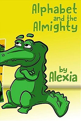 Alphabet And The Almighty-..