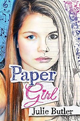 Paper Girl-..