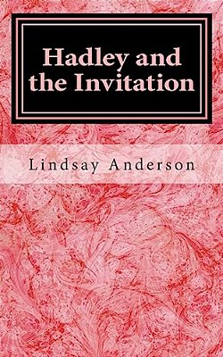 Hadley And The Invitation-..
