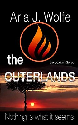 The Outerlands: Coalition 2-..