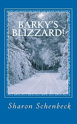 Barky's Blizzard-..