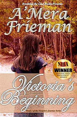 Breaking The Line: Victoria's Beginning-..