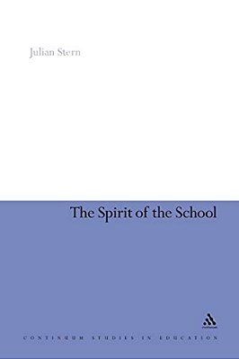 The Spirit Of The School-..