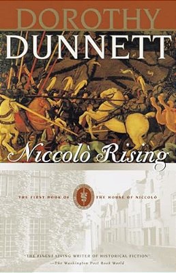 Niccolo Rising: Book One Of The House Of Niccolo-..