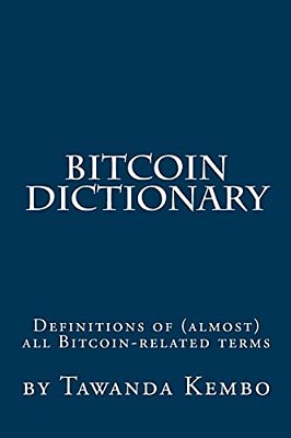 Bitcoin Dictionary-..